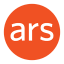 Ars Technica logo