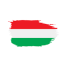 About Hungary logo