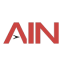 Aviation International News logo