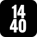 1440 Daily Digest logo