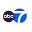 ABC7 Chicago logo