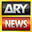 ARY News logo