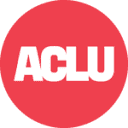 American Civil Liberties Union logo