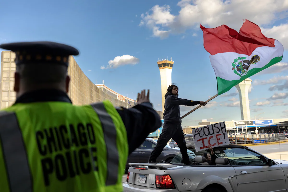 El Gobierno de México llevará las muertes de connacionales en custodia del ICE ante la Comisión Interamericana de Derechos Humanos