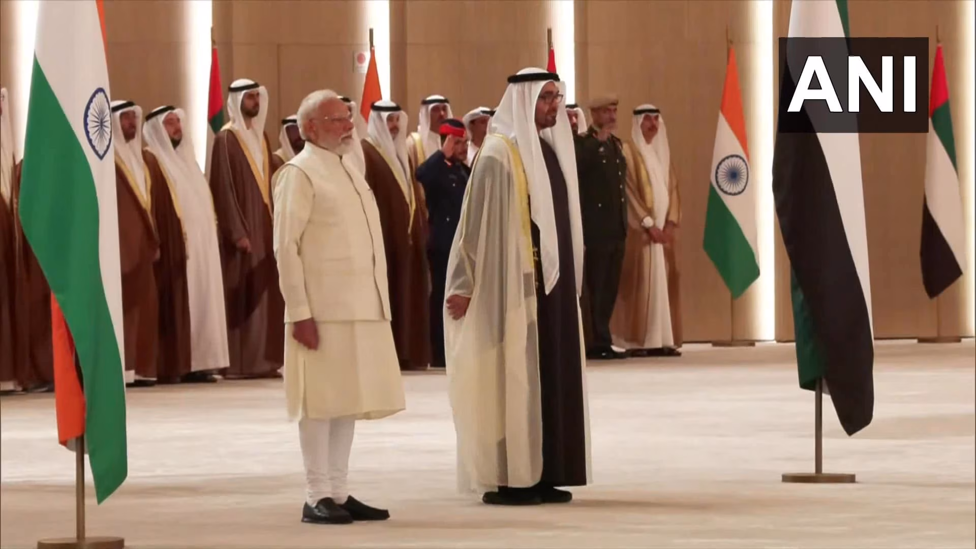PM Modi’s UAE visit: Major MoUs on LPG, petroleum reserves and defence signed – Key takeaways