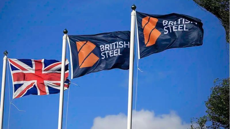 Jingye Statement on British Steel: “Our Investments Have Not Been Recognized, We Are Seeking Compensation”