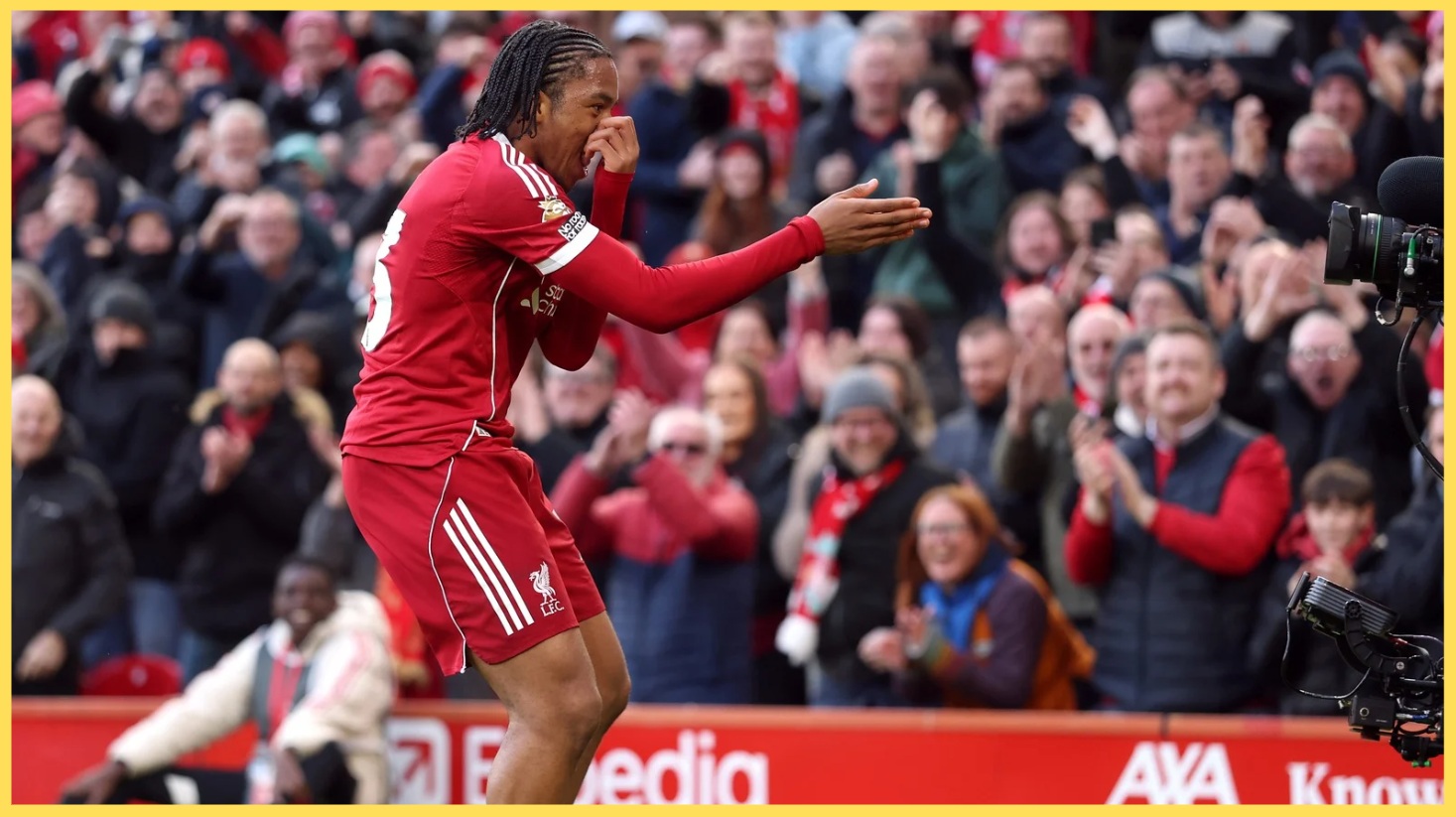 Warnock issues cautionary note over starting Rio Ngumoha v PSG