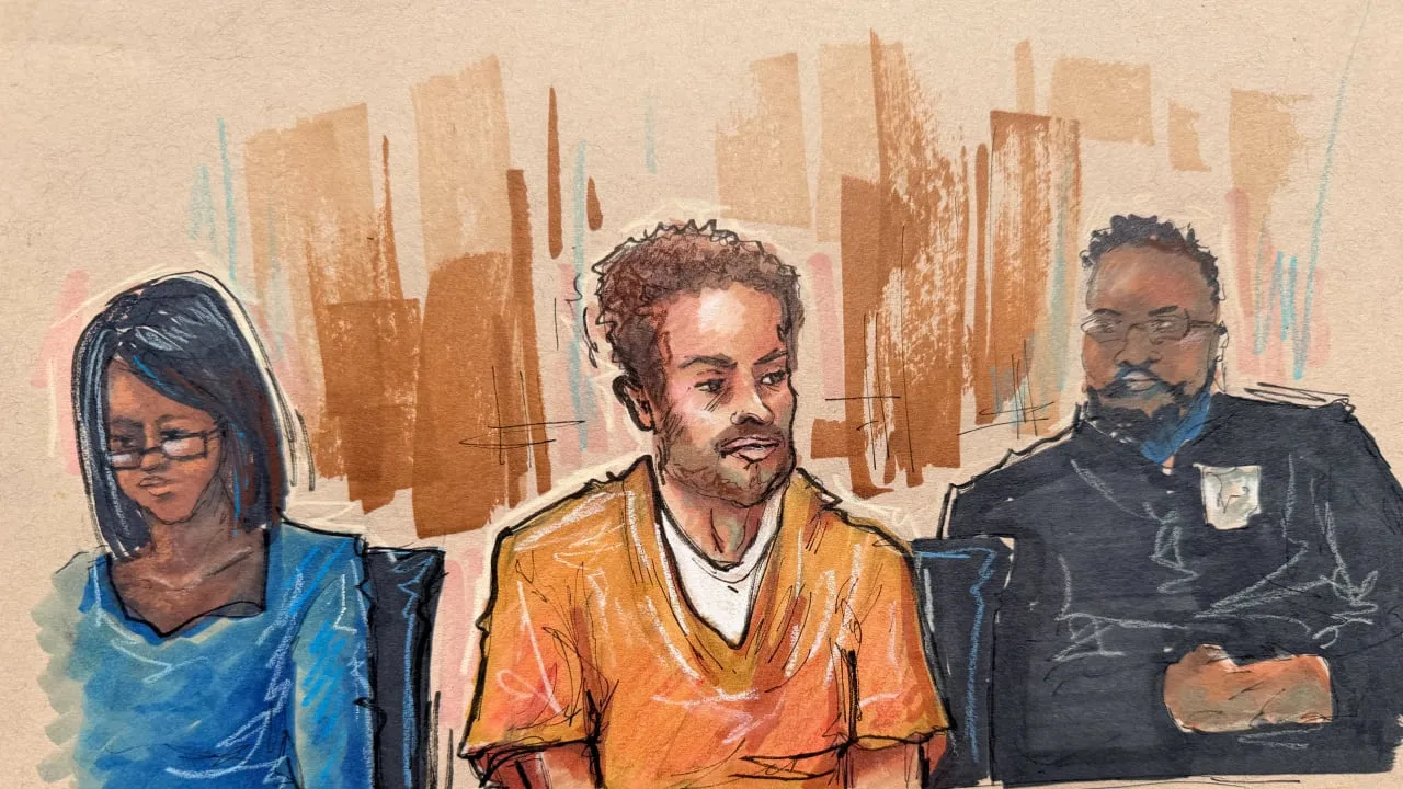 Suspect in Trump assassination attempt pleads not guilty