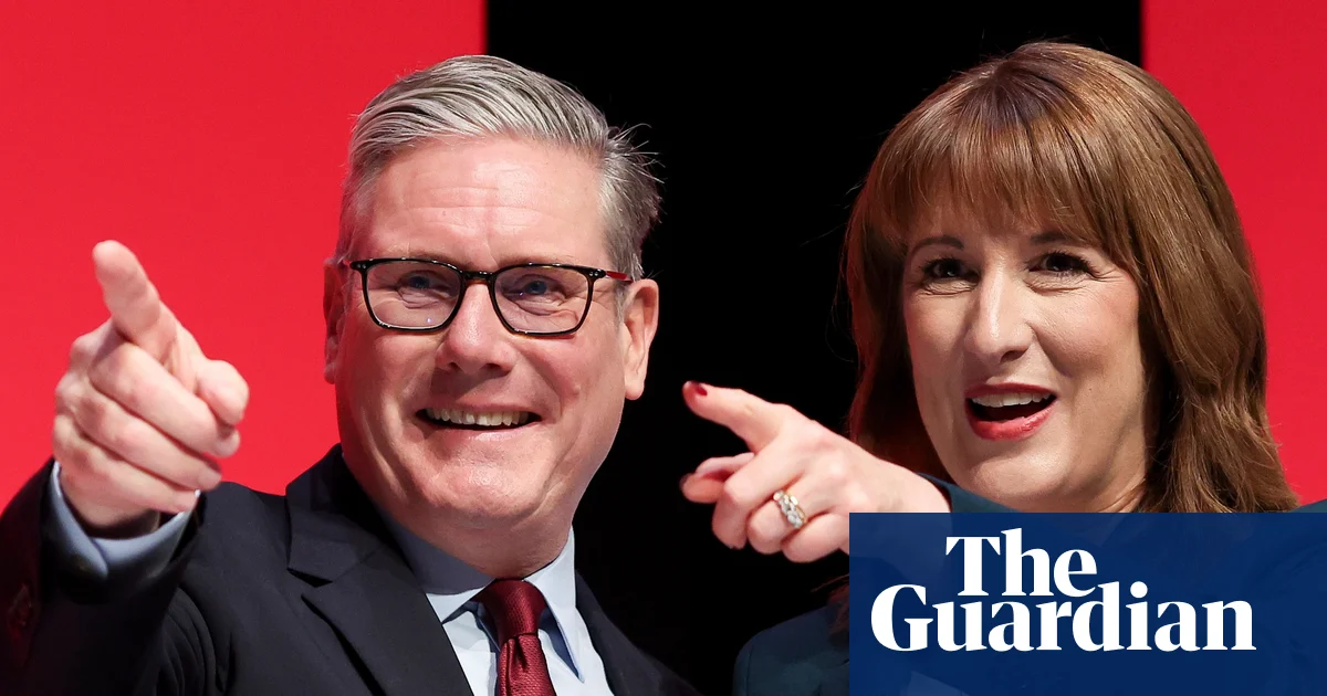 IMF urges UK to ‘stay the course’ on borrowing amid Starmer uncertainty