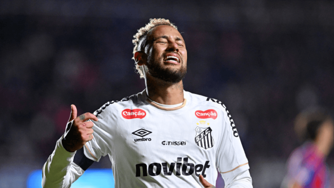 Messi Backs Neymar Ahead of the 2026 World Cup