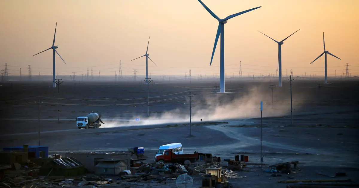 How the Iran war is playing into China’s hands