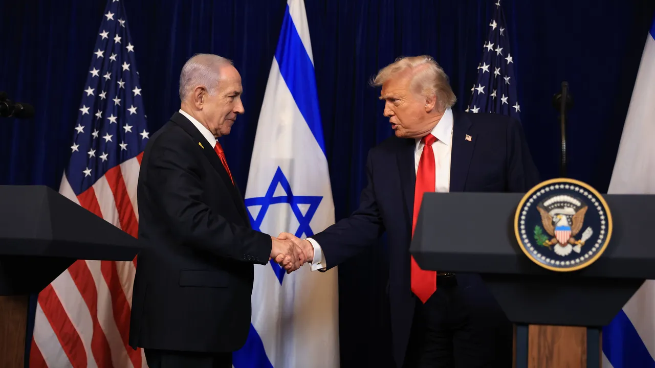 The Iran War and the End of the 'Middle East'