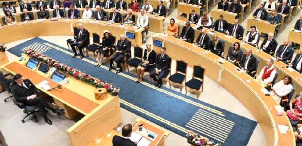 Sweden passes ‘good behaviour’ law; creates legal basis to kick out misbehaving Nigerians, other immigrants