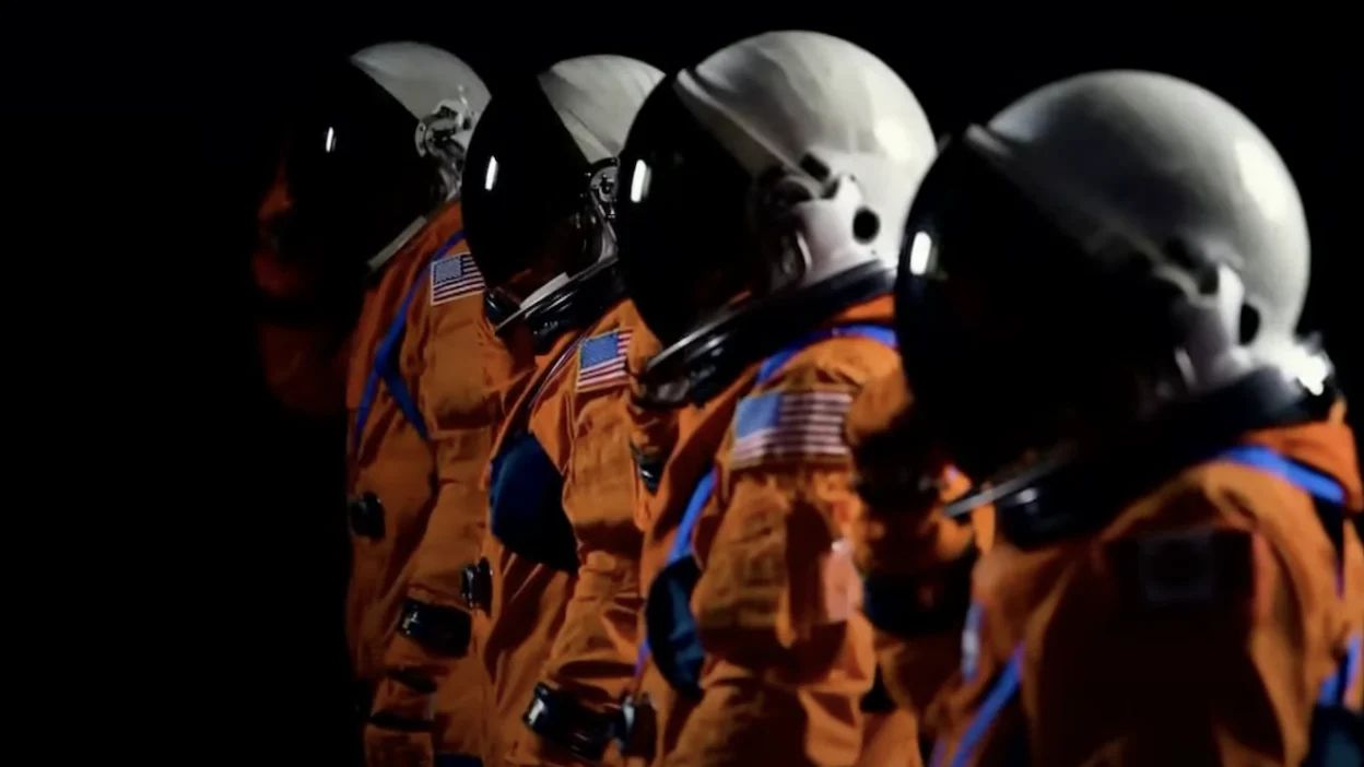 Is this the next Artemis crew? A look at the astronauts on NASA's shortlist