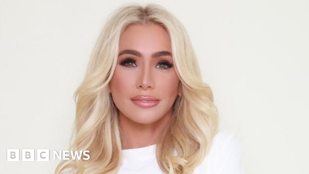 Maga influencer admits London Tube station assault