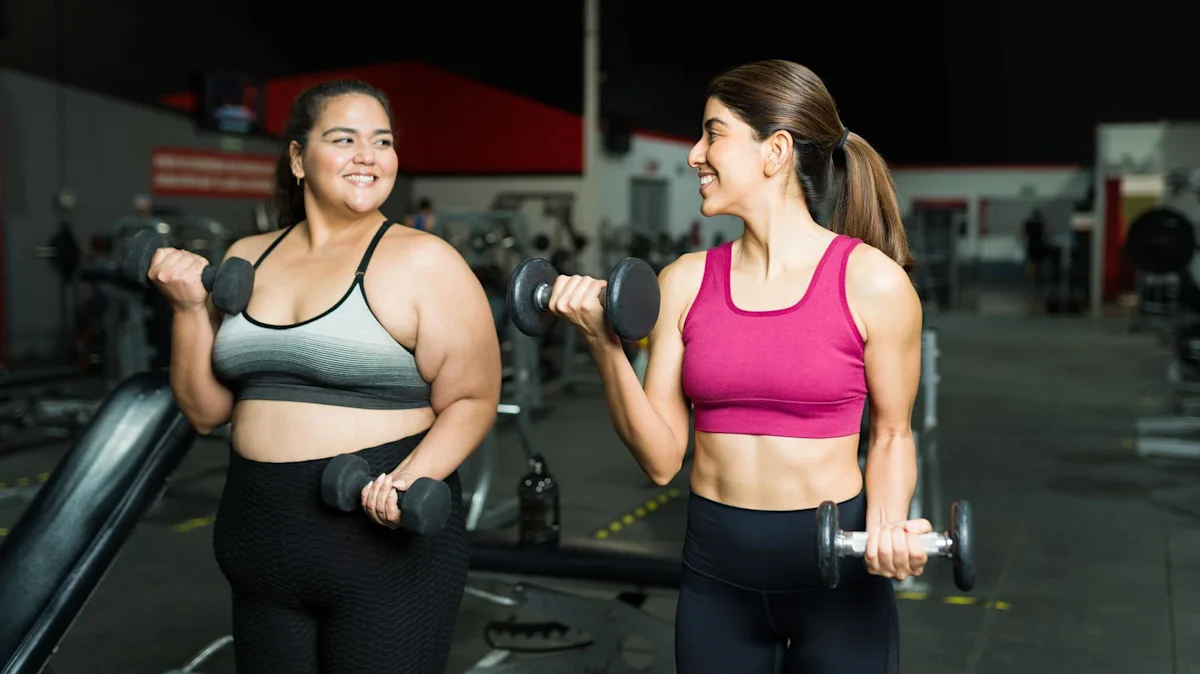 Ozempic butt: Drug to stop muscle loss side effect of obesity jabs