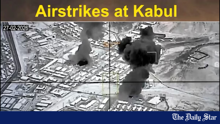 'Open war': Pakistan claims it killed 133 Taliban soldiers; Afghanistan claims 55 Pakistani soldiers killed