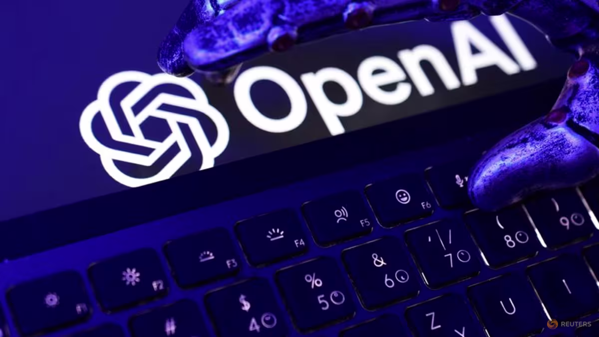 OpenAI files for US IPO after Anthropic as AI giants head to public markets