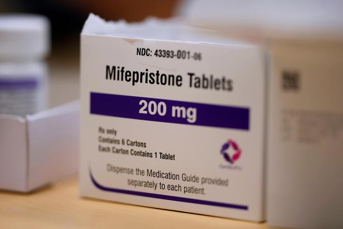 Court restricts abortion access across the US ... 