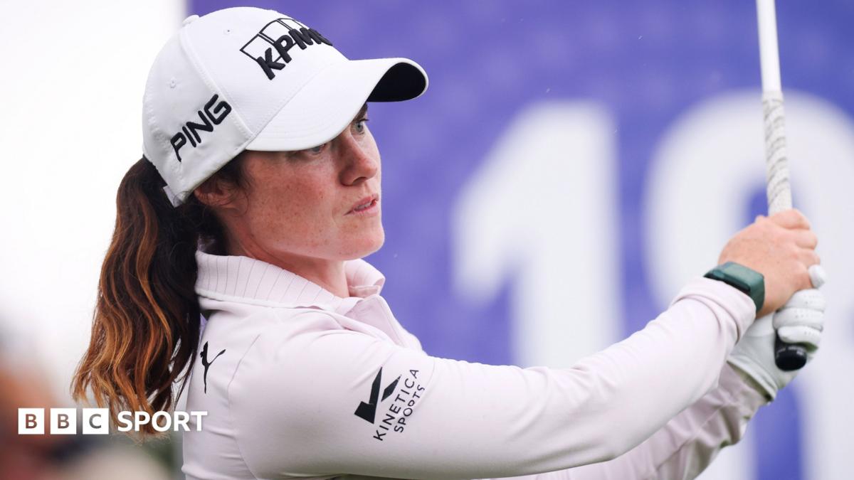Maguire fires superb 63 as Alexander lead cut at Irish Open