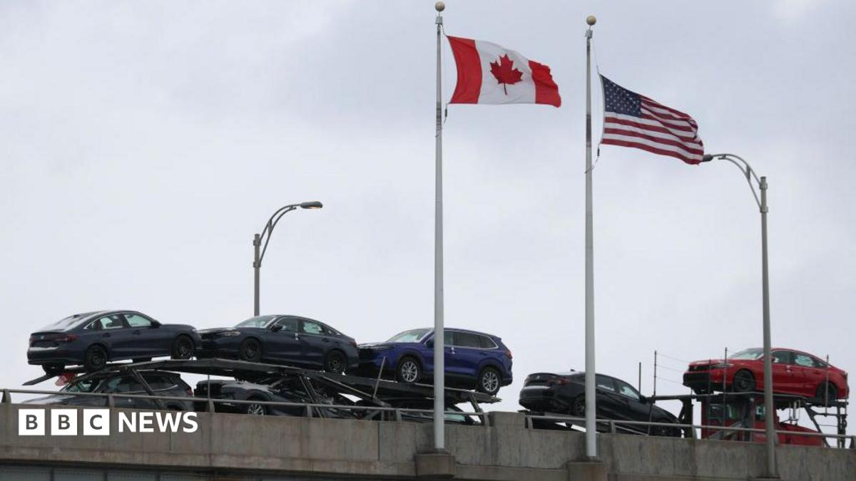 What to know about the looming  deadline on North American free trade