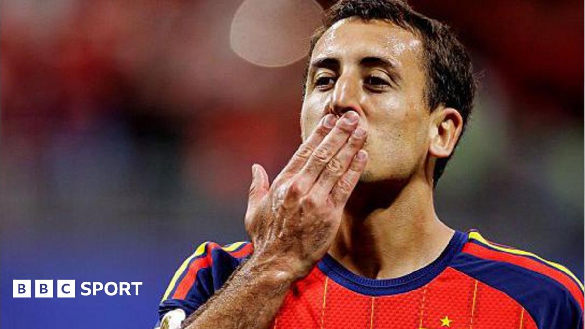 How Oyarzabal shows Spain are more than just Yamal - Azpilicueta