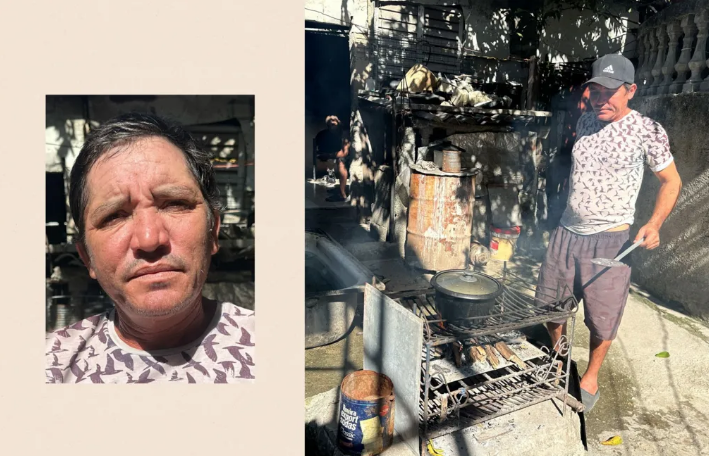 Why the Cuban Revolution faces its biggest threat yet