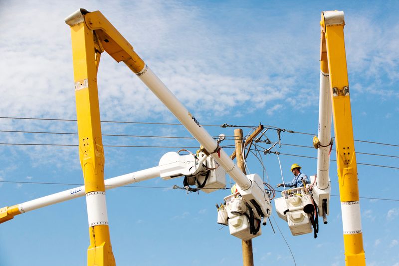 US utility stocks are off to their best start since 2019. Can they keep it up?