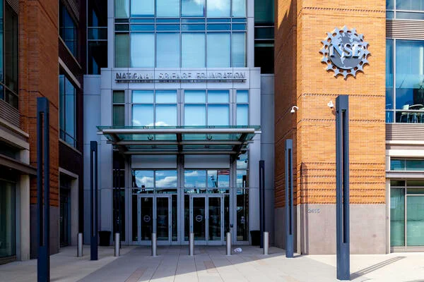 White House Ousts Entire National Science Board