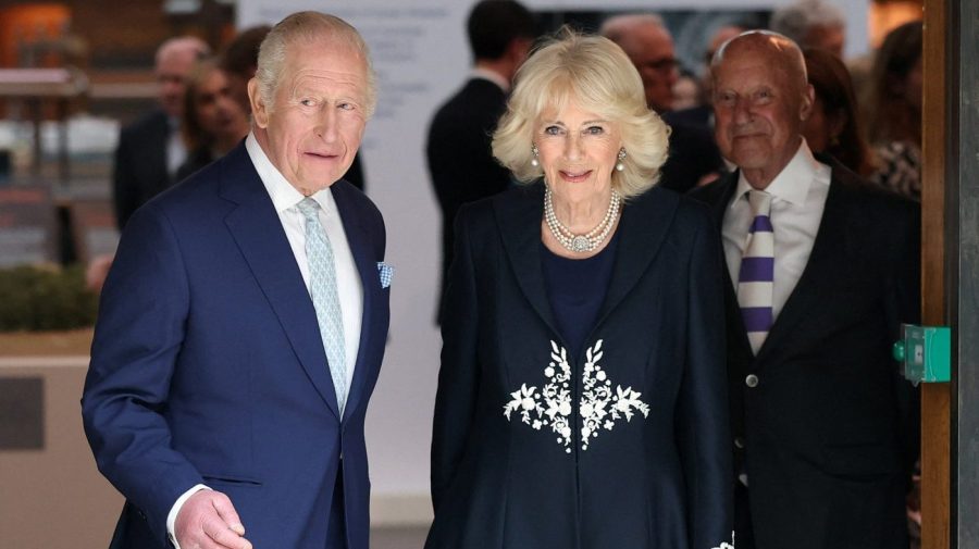 King Charles’s US visit to go ahead as planned: Buckingham Palace
