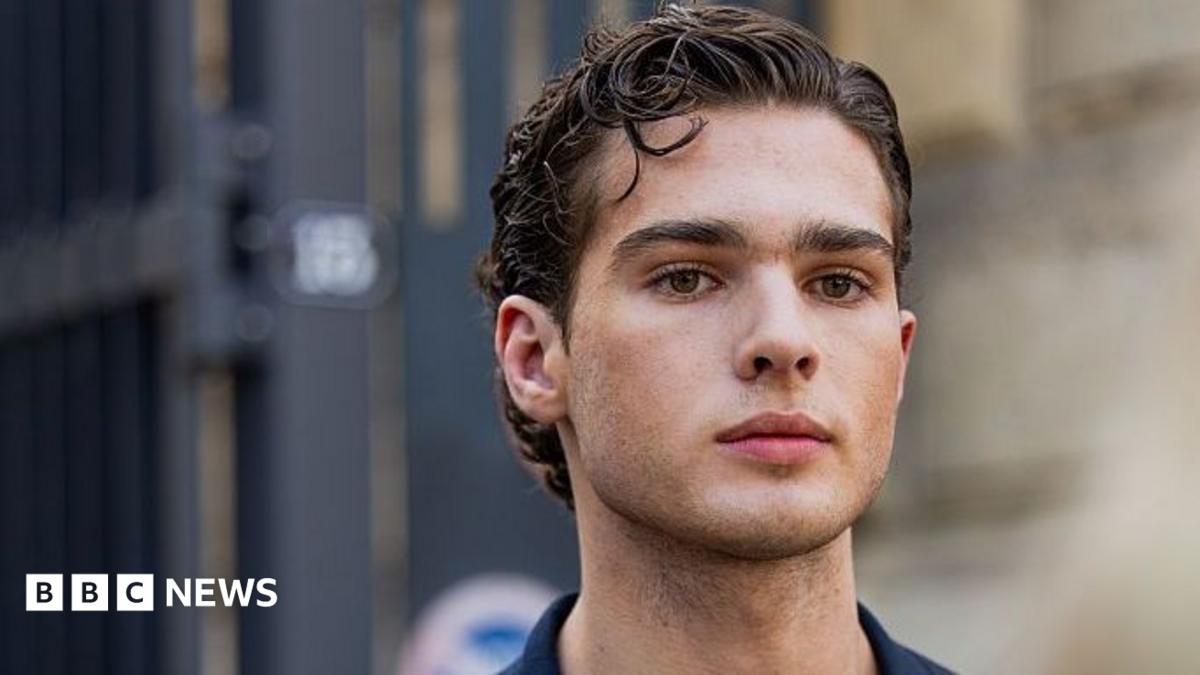 'Looksmaxxing' influencer Clavicular charged with rape in Massachusetts