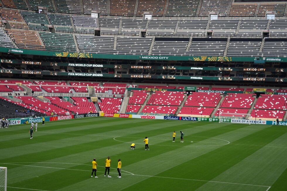 Still thinking about World Cup tickets? Here's where prices, availability stand