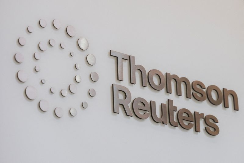 Shareholder challenge to Thomson Reuters over ICE contracts wins only slim support
