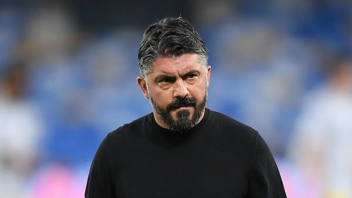 Gattuso asked to stay on as Italy coach after World Cup disaster