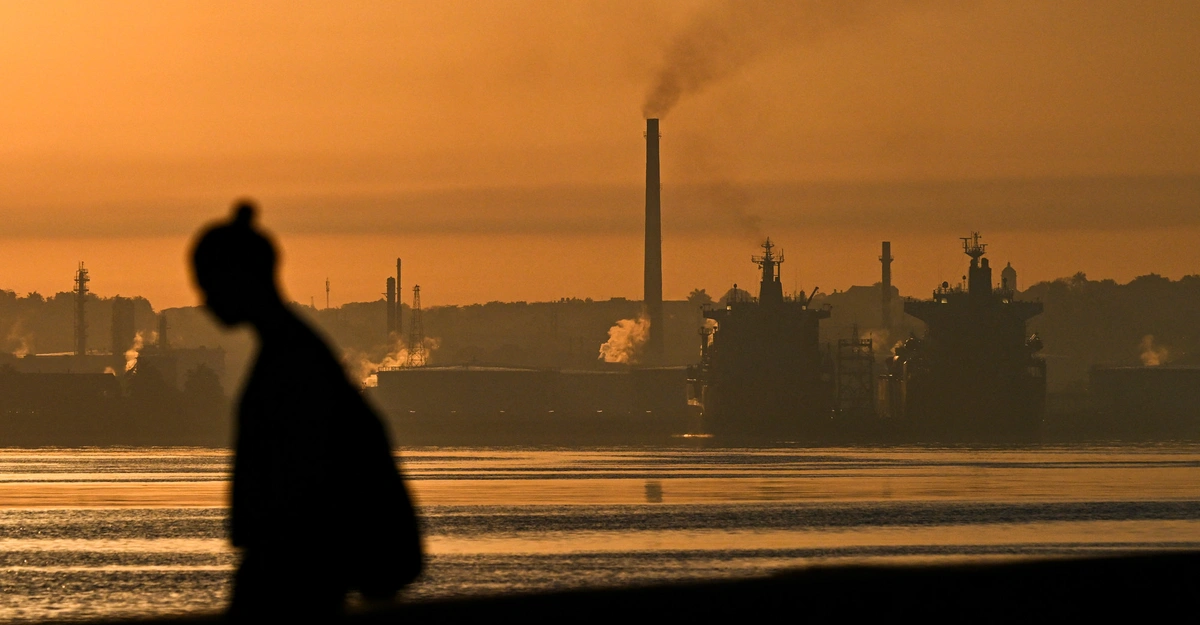 Trump's Eye Is Already on Cuba