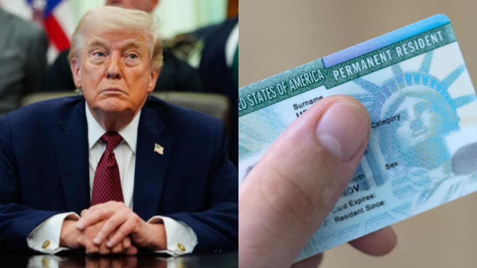 Big win for green card aspirants, US judge says USCIS cannot 'unlawfully' pause applications