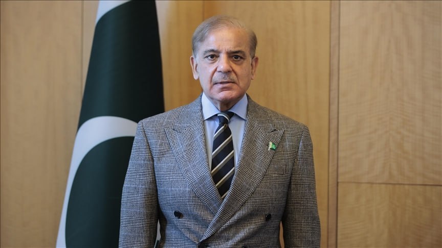 Pakistan says final text of US-Iran peace deal agreed