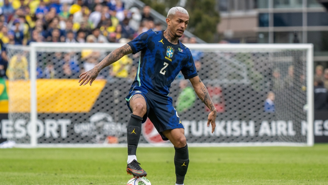 Wesley Suffers Injury as Brazil Names Replacement for FIFA World Cup Squad