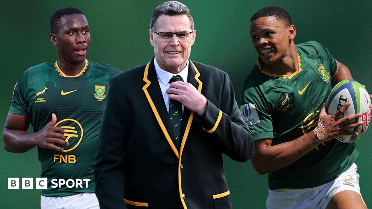Inside rugby's greatest production factory