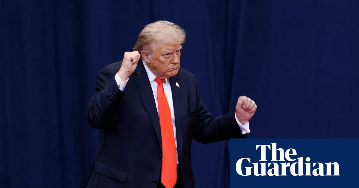 Trump says US Navy acting like ‘pirates’ during Iran blockade