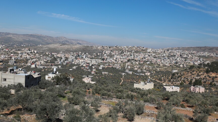 Israel allocates $51M to build 69 illegal settlements in occupied West Bank, watchdog says
