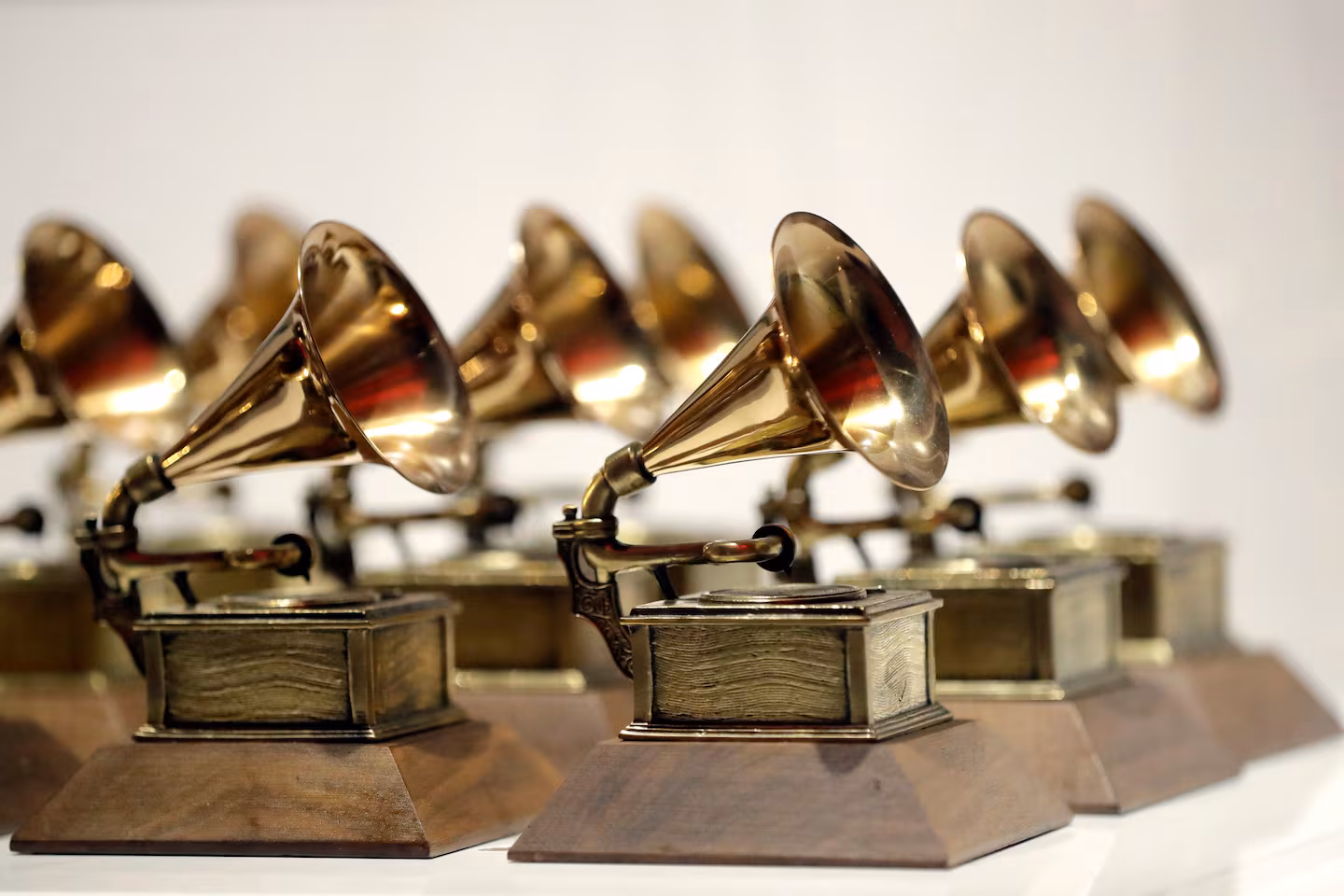 The Grammys add 5 new categories and announce changes to best new artist