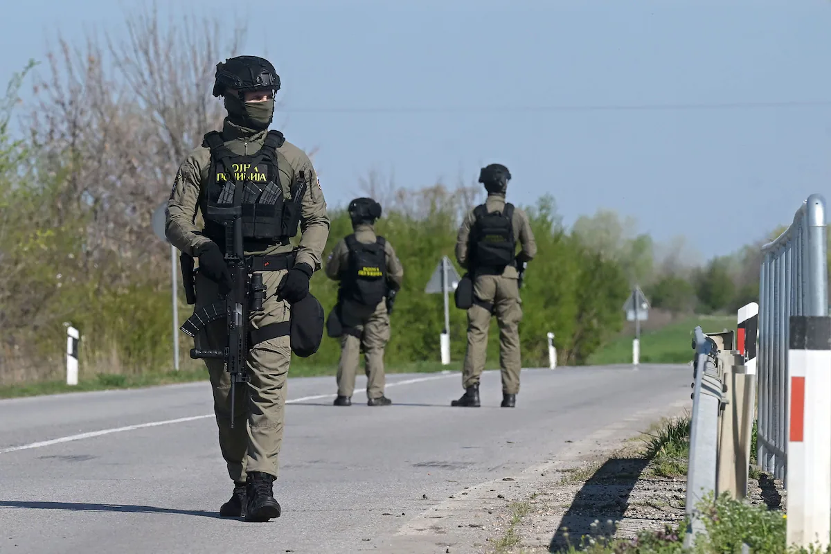 Orbán señala sin pruebas a Ucrania tras un supuesto intento de sabotaje a un gasoducto en Serbia