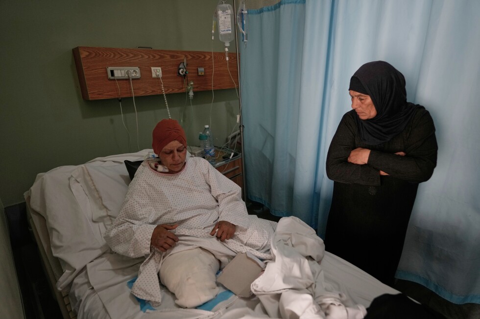 Israeli airstrikes on southern Lebanon kill 7 despite ceasefire
