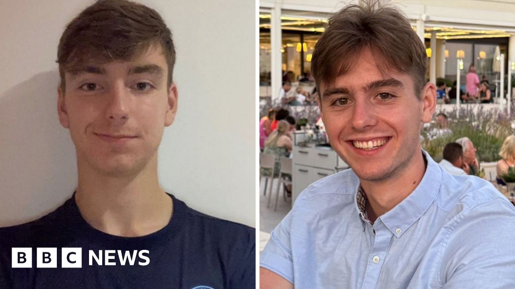 The tragedy of the 'invisible killer' of the young