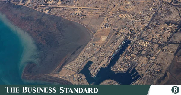 Iran's Guards challenges Trump to have US Navy escort oil tankers in Strait of Hormuz