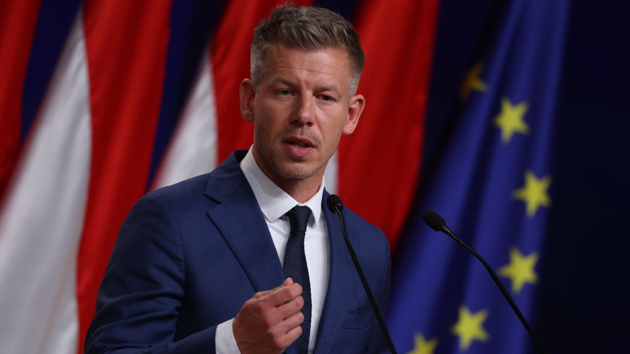 Hungary's Magyar sees increase in parliamentary majority after final count