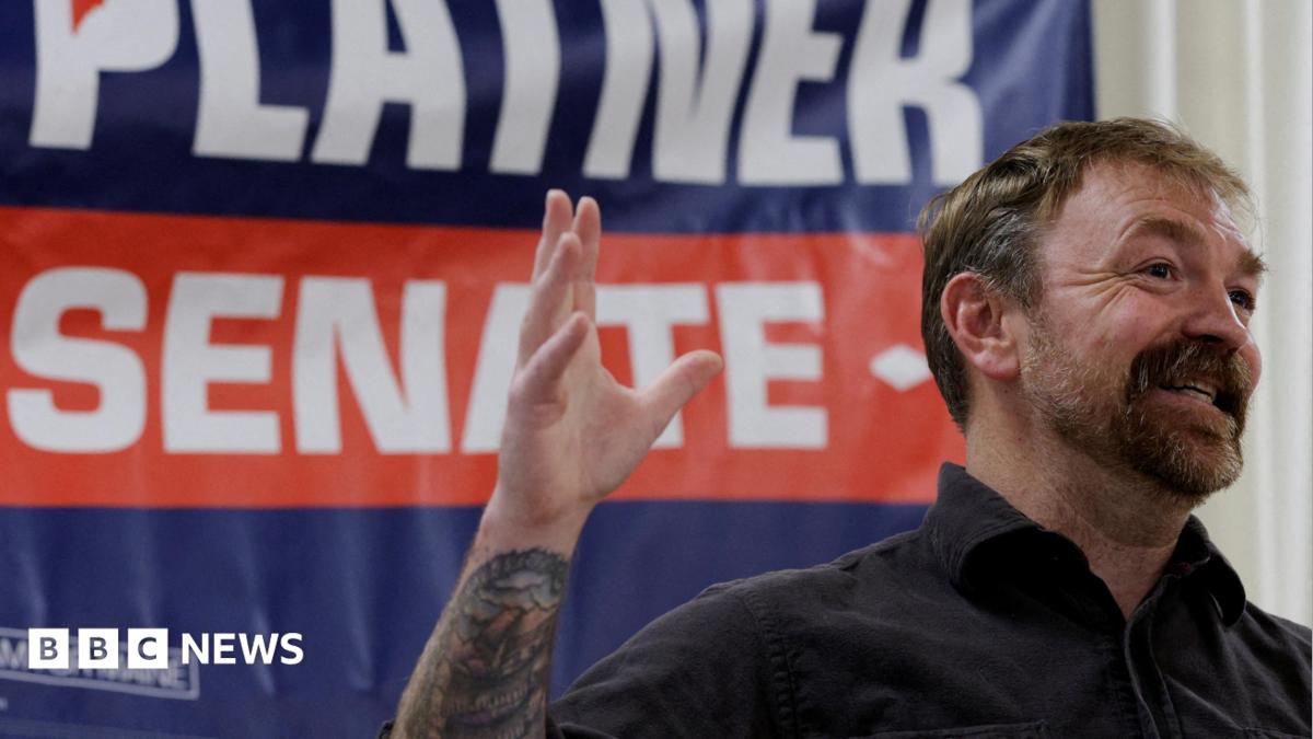 With Graham Platner's exit from Senate race looming, Democrats line up to replace him