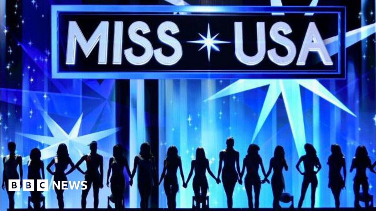 Miss North Carolina USA stripped of title after 'information' surfaces