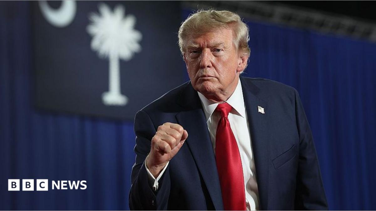 Judge blocks another effort by Trump to limit birthright citizenship